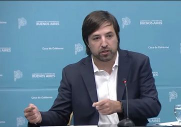 De qué se trata el nuevo sistema de residencias médicas que anunció Kicillof