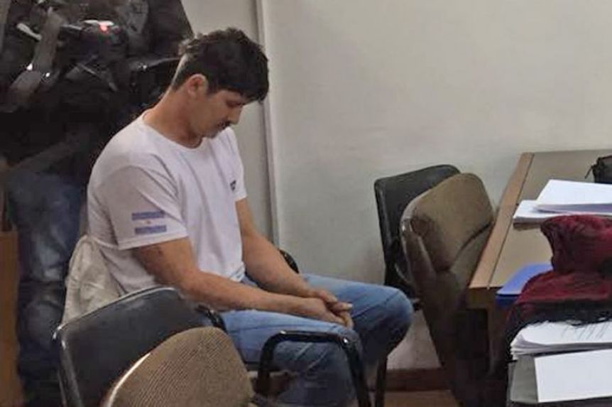 En la segunda sección asumió un concejal con pasado polémico y el PRO salió a bancarlo