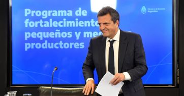 El Gobierno prepara un paquete de medidas para el campo y acuerdos para contener precios