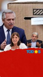 Cruje el FDT: entre alambrar la Provincia, el síndrome del pato rengo y las PASO