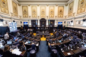 Comienza el debate: el Ejecutivo presentará este viernes el presupuesto 2023 en Diputados