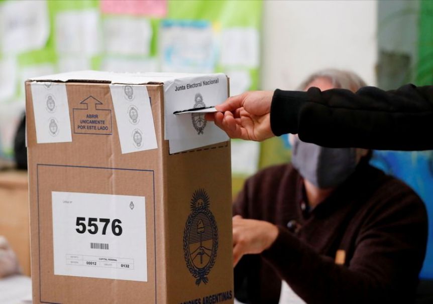 PASO ¿Si o No?: hasta donde llega el convencimiento en el oficialismo para suspender los comicios