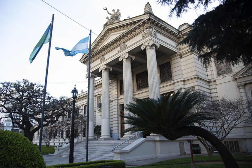 Presentan proyecto para unificar las cámaras y eliminar las elecciones de medio término