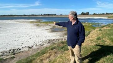 La sequía no afloja y desde la Federación Agraria piden la extensión de la emergencia agropecuaria