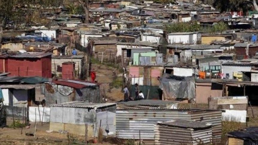 El 4,2% de la población habita en hogares con hacinamiento crítico
