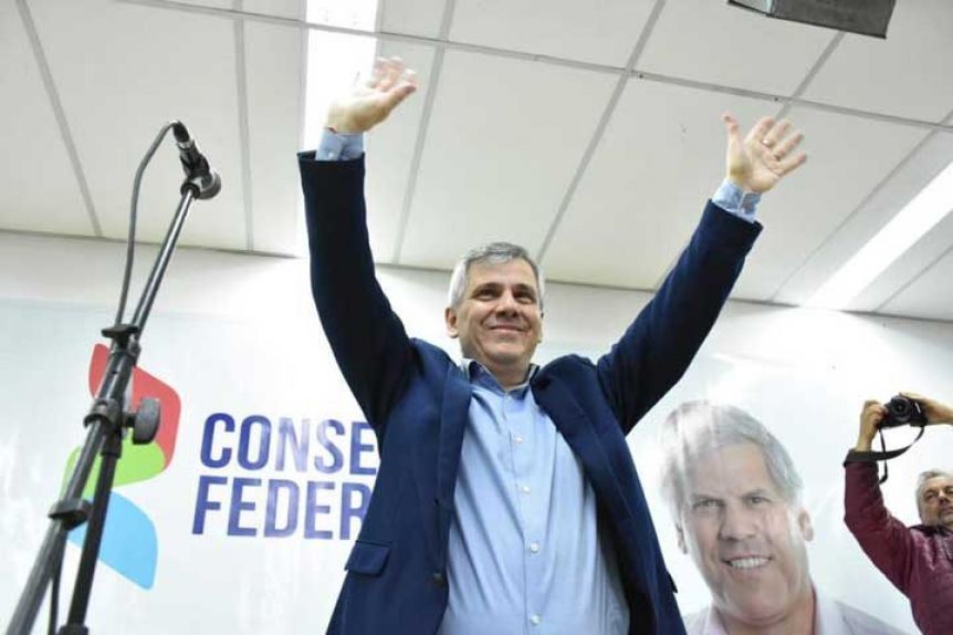 Otro intendente se baja de la reelección y busca nuevos horizontes