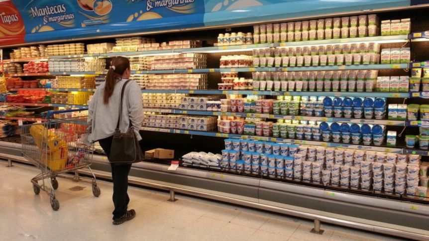 El plan que diseñó el Gobierno con el objetivo de contener la escalada inflacionaria