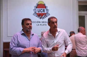 Ganadores y perdedores de las internas en la UCR: cómo quedaron los 135 municipios