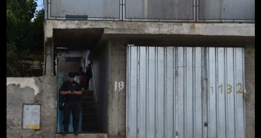 Una adolescente de 13 años ahorcó a su abuela con las sábanas