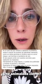 El enojo de Dani La Chepi tras recibir una impensada propuesta de canje