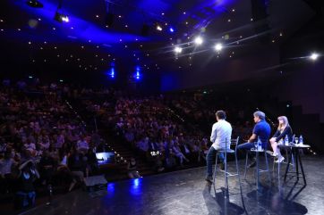 Manes con Posse: “El futuro es convocando a la mayoría de los argentinos” 