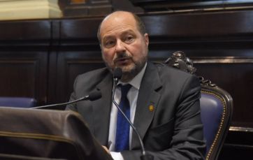 El juego de cambiar la representación