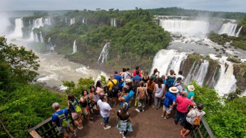 Con más de 3,5 millones de argentinos viajando, cuánto dinero generó el sector turístico