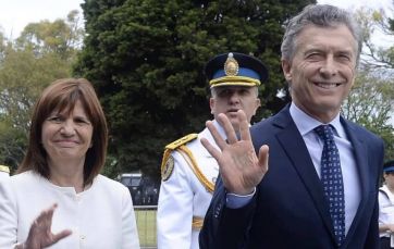 Encuesta: Cristina arrasa dentro del FdT y Larreta mantiene una leve ventaja en JxC