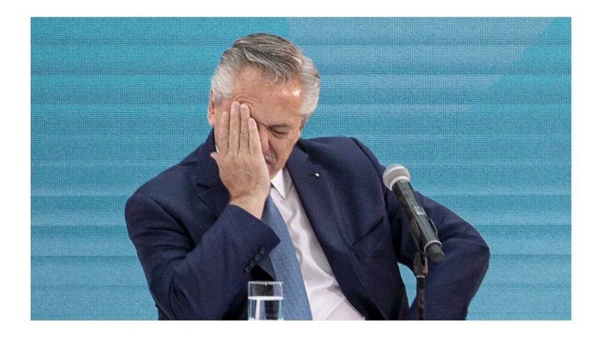 El Gobierno, con imagen negativa del 66,51% y con la inflación como máxima preocupación