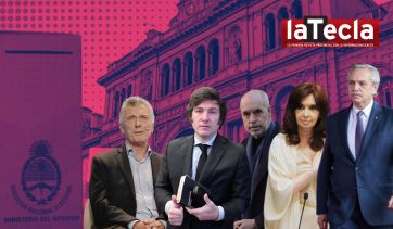 ¿Al sillón de Rivadavia?: las proyecciones de Kicillof entre los presidenciables del FDT