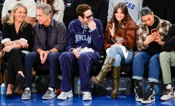 Emily Ratajkowski y Pete Davidson confirmaron su romance: así fue su primera salida pública