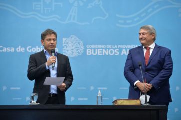 Entre garrapiñadas y pan dulce: el gobierno prepara un fuerte aumento en micros y trenes