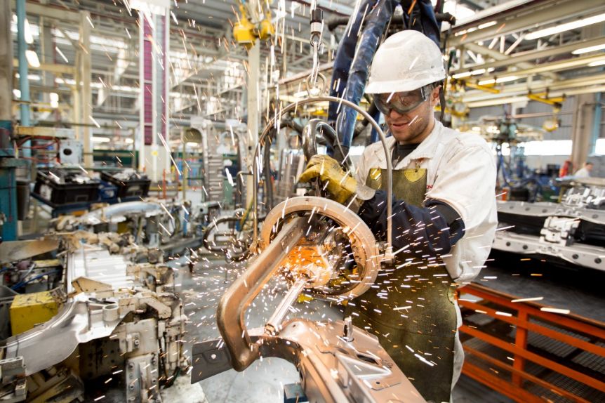 La industria bonaerense consolida su crecimiento