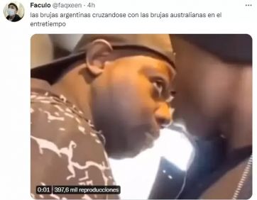 Los mejores memes después del triunfo de la Scaloneta ante Australia