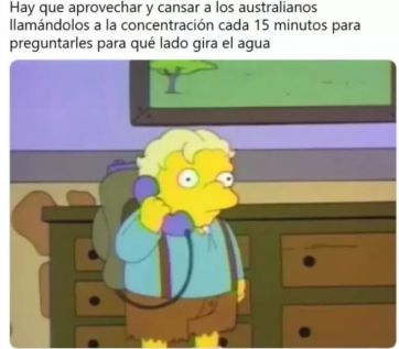 Los mejores memes después del triunfo de la Scaloneta ante Australia