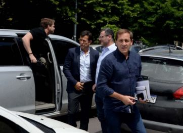 A paso lento pero avanzando: como continuará la negociación por el FIM y qué detalles restan