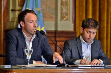 A paso lento pero avanzando: como continuará la negociación por el FIM y qué detalles restan