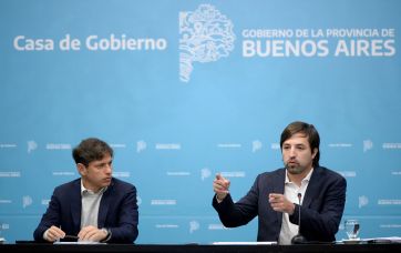 Salud y el camino hacia un sistema integrado