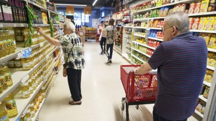 Analistas financieros estiman en 6,1% la inflación de noviembre