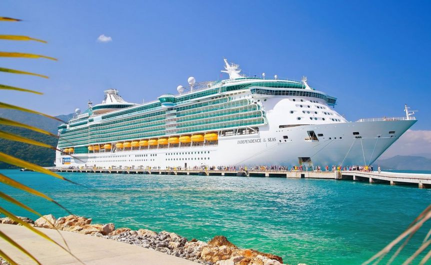 Verano a bordo: full cruceros