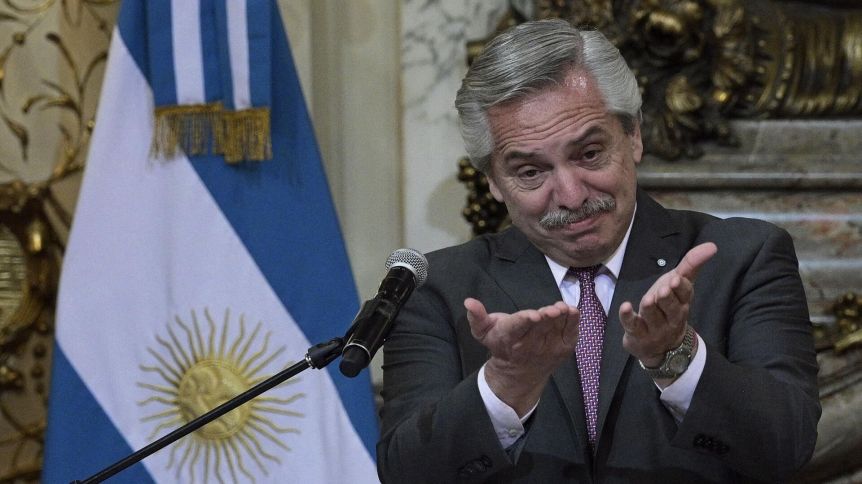 En busca de un candidato, el FdT tendrá su acto con Alberto a tres años de gestión