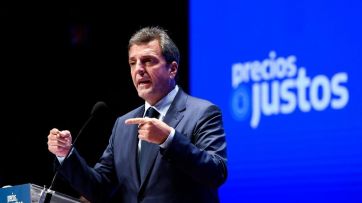 Economía dispuso que Precios Justos se extenderá hasta fines de 2023