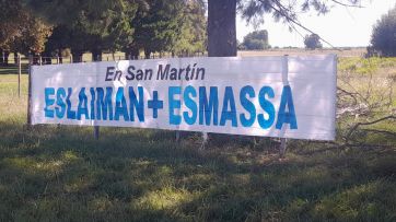 Dos “turcos” y una jugada a cuatro bandas con campaña costera