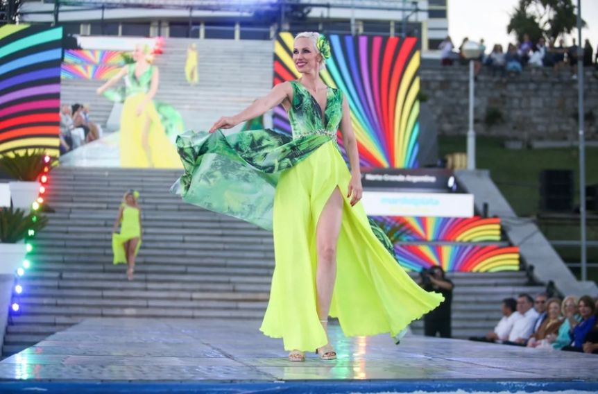 Mar del Plata Moda Show: Las imágenes del evento de moda más importante del país