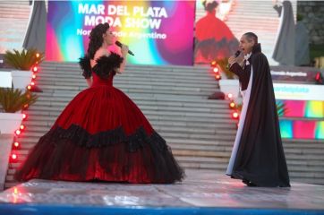 Mar del Plata Moda Show: Las imágenes del evento de moda más importante del país