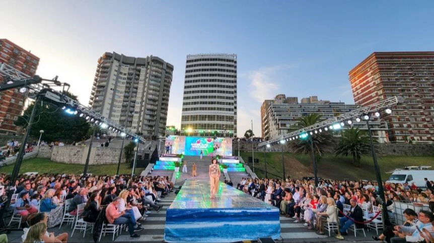 Mar del Plata Moda Show: Las imágenes del evento de moda más importante del país