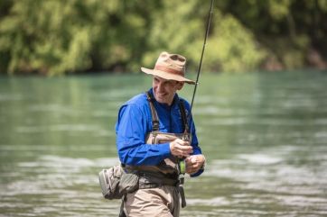 Hobbies y pasatiempos de políticos patagónicos