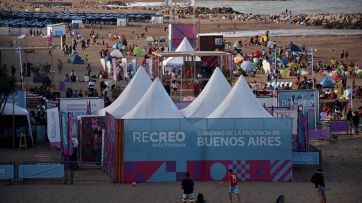 El Gobierno bonaerense saca pecho por la temporada de verano: qué números lo respaldan