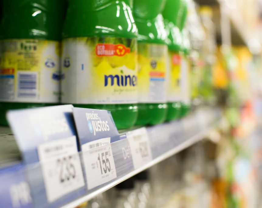La inflación de diciembre fue de 5,1% y acumuló 94,8% en 2022