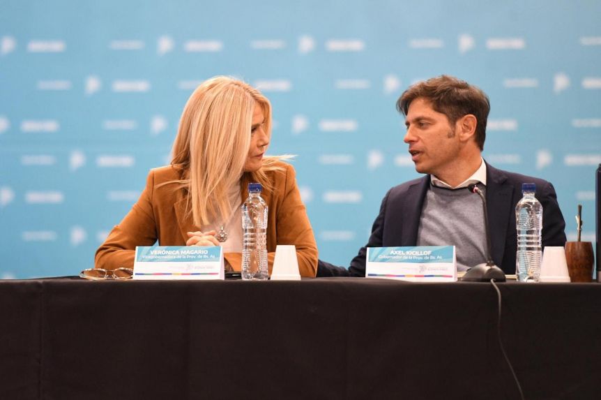 La apuesta del oficialismo para quedarse en el gobierno hasta 2027