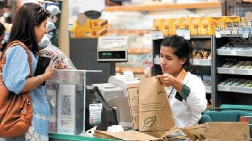 Empleados de Comercio: cómo quedan las escalas tras el cierre de la paritaria