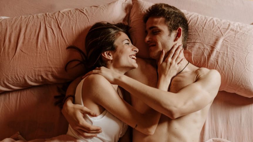 Test: ¿Qué animal te representa en la cama?