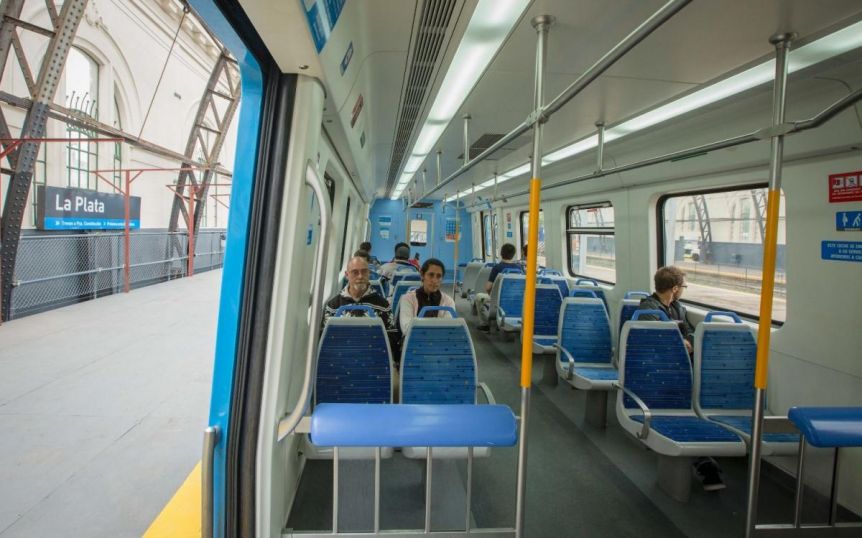 Nación le suelta la mano a la Provincia y el transporte aumentará todos los meses