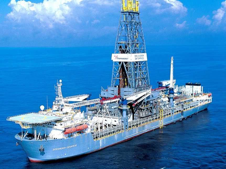 Puerto: petróleo y papas fritas, las inversiones en riesgo