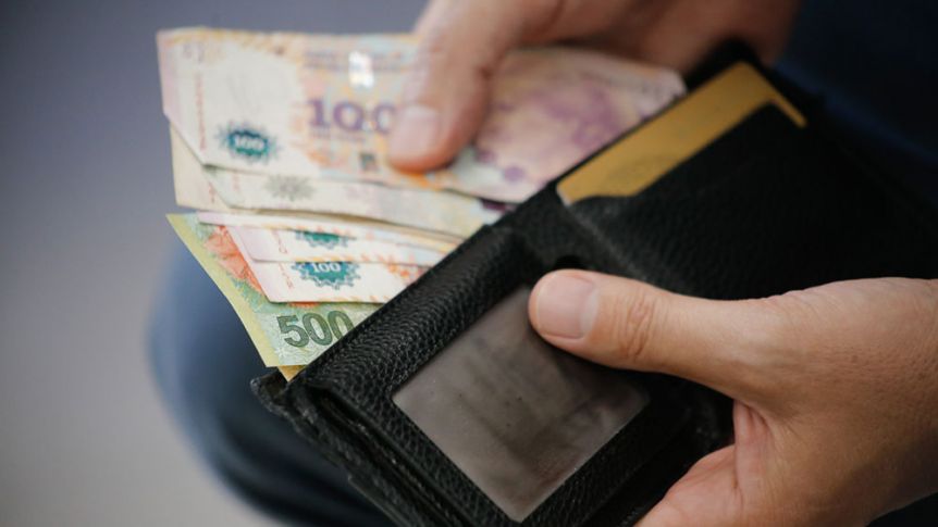 En 2022 los salarios volvieron a quedar por debajo de la inflación