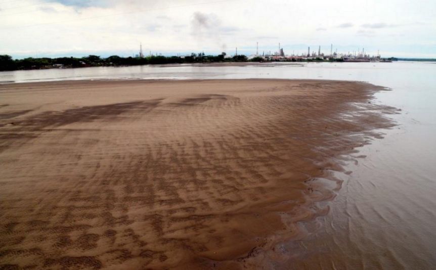 Municipio radical aporta lo suyo y exime de tributos al campo