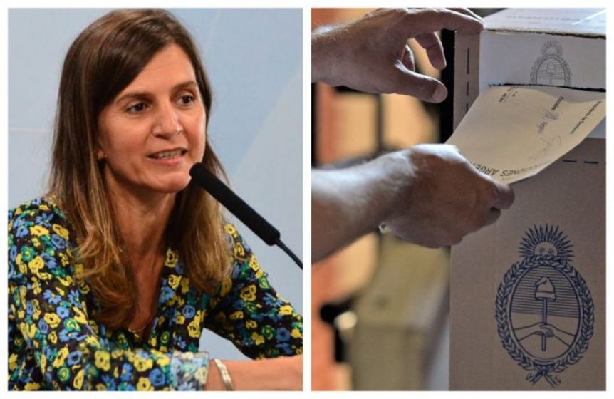 PASO, la estrategia de Raverta para evitar otra derrota