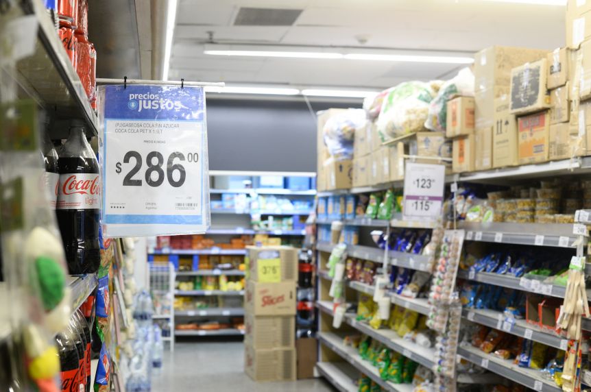 Antes que el INDEC, el Gobierno se ataja y advierte que la inflación de enero será más alta