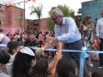 Intendentes del Frente de Todos y el desafío de sortear la interna