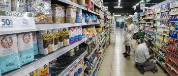 Inflación sin control: qué productos sufrieron más aumentos y cuál es el plan para frenarlos